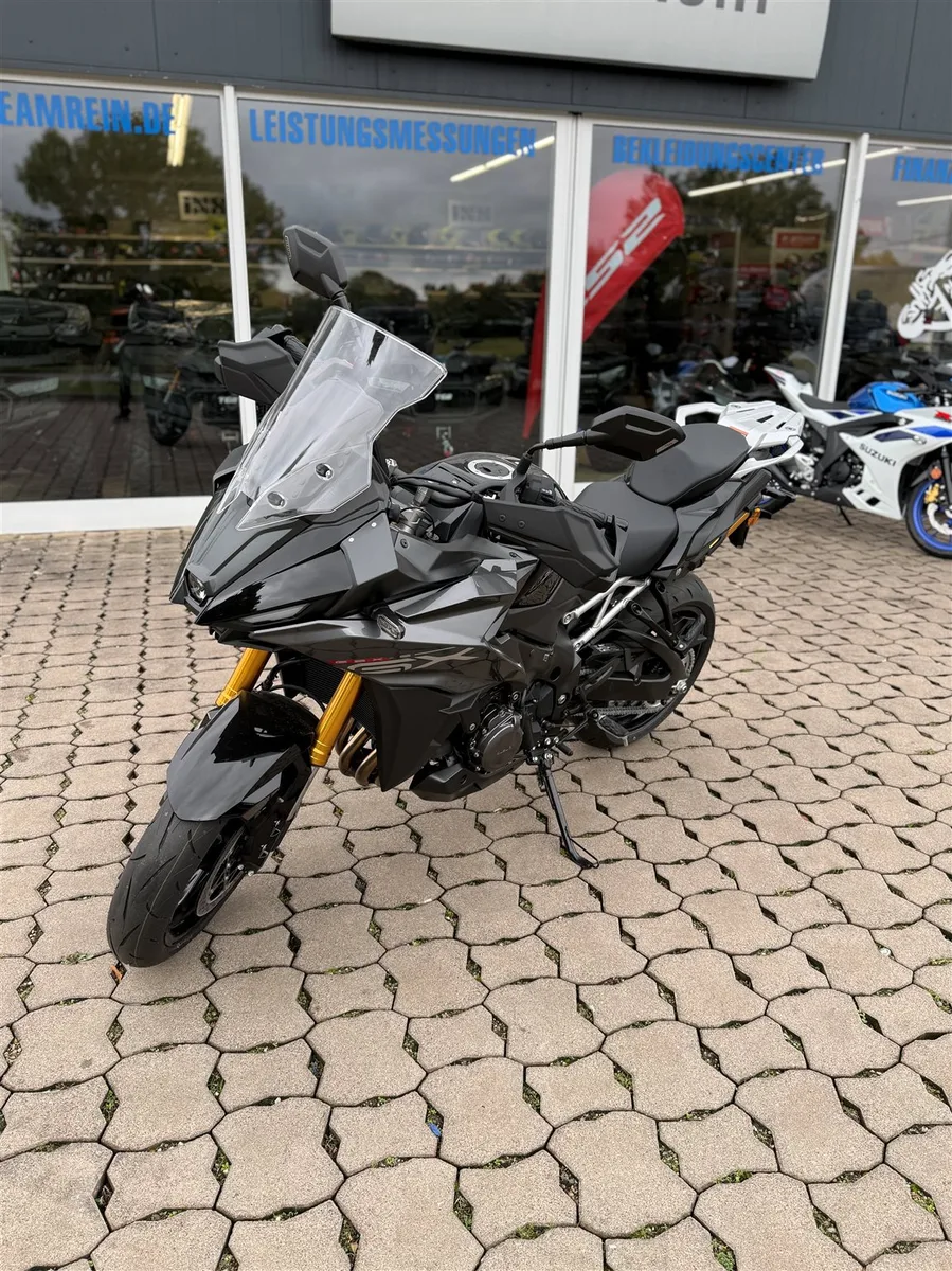 Suzuki GSX-S1000GX