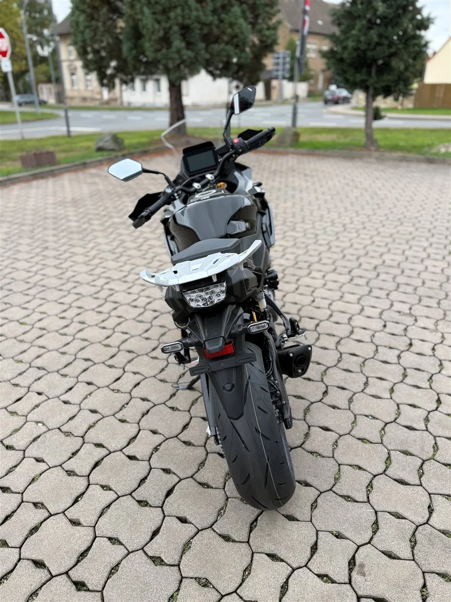 Suzuki GSX-S1000GX
