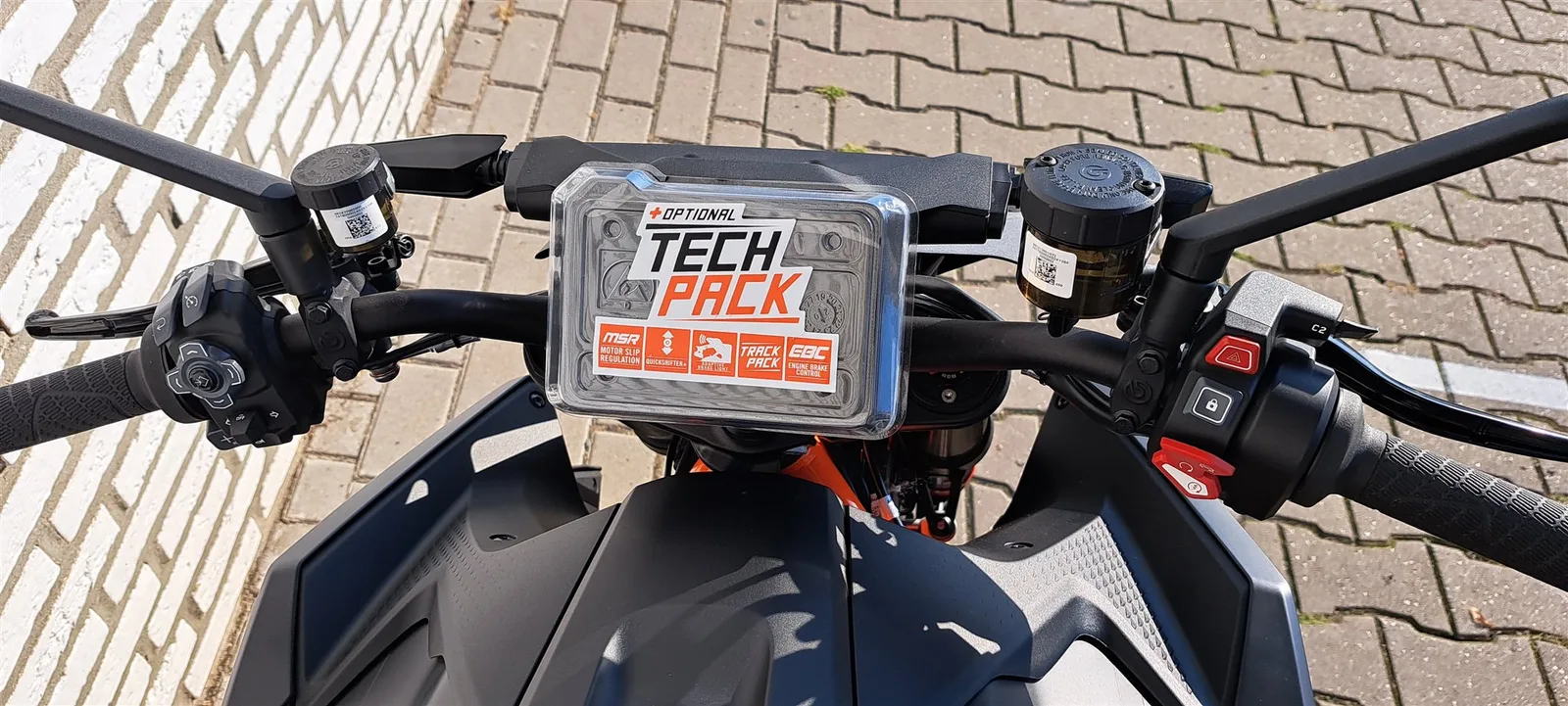 KTM 1390 Super Duke R Aktionspreis + 4Jahre Garantie