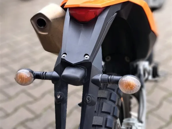 KTM 690 Enduro