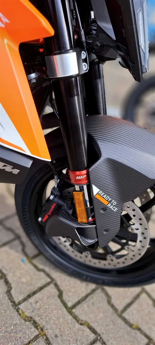KTM 1390 Super Duke RR AM LAGER + 4 Jahre Garantie