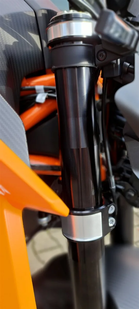 KTM 1390 Super Duke RR AM LAGER + 4 Jahre Garantie