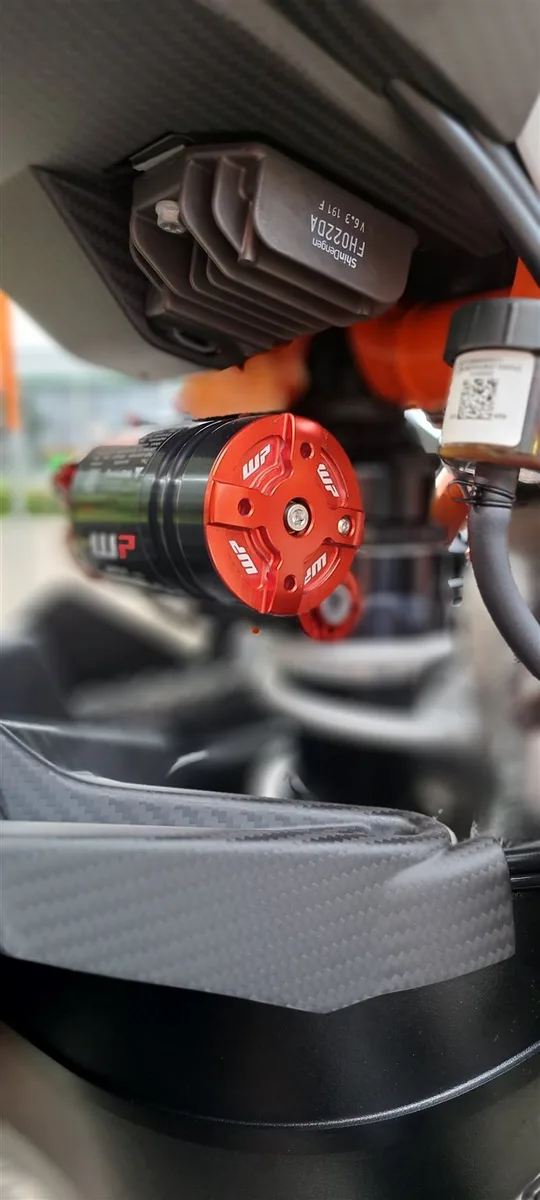 KTM 1390 Super Duke RR AM LAGER + 4 Jahre Garantie