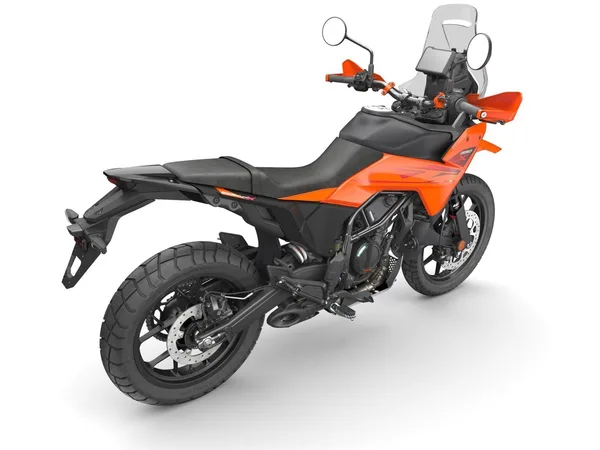 KTM 390 Adventure X 4 Jahre Garantie