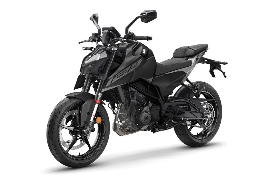 KTM 125 Duke Aktionspreis + 4 Jahre Garantie + begrenzte Stückzahl