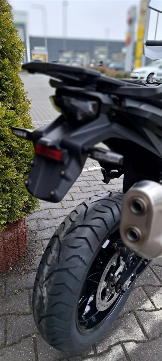 KTM 1390 Super Adventure S EVO 4 Jahre Garantie