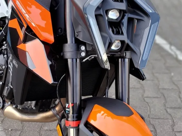 KTM 990 Duke Aktionspreis / begrenzte Stückzahl