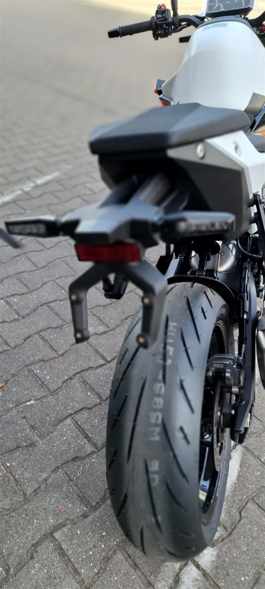 KTM 990 Duke Aktionspreis / begrenzte Stückzahl