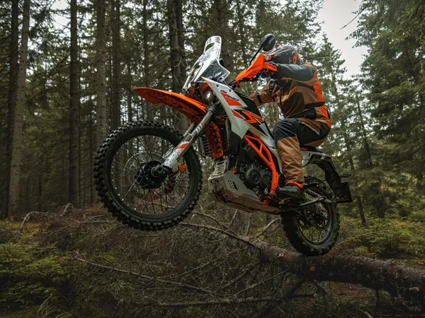 KTM 390 Adventure R 4 Jahre Garantie