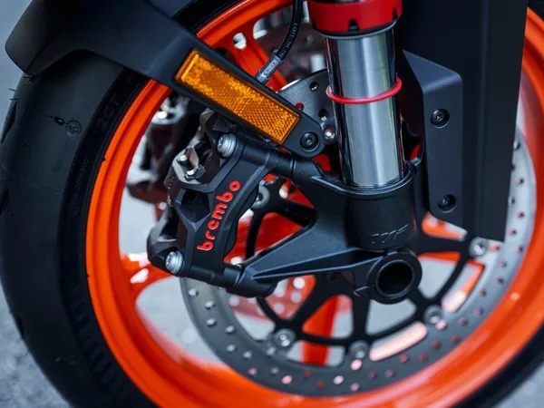 KTM 990 Duke R