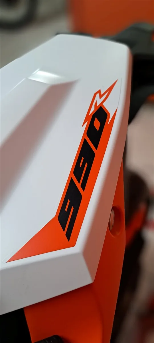 KTM 990 Duke R
