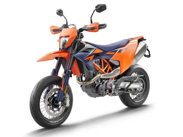 KTM 690 SMC R Aktionspreis / begrenzte Stückzahl