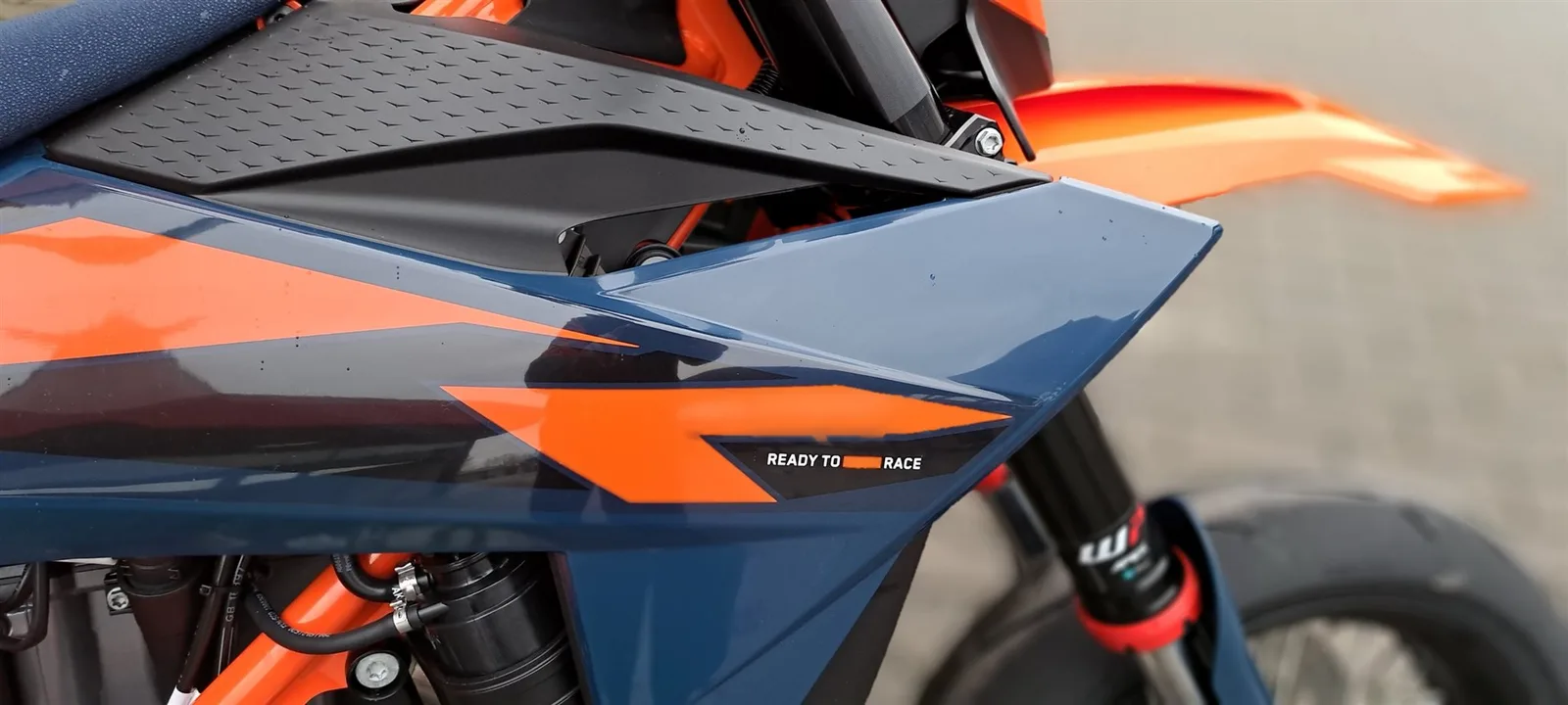 KTM 690 SMC R Aktionspreis / begrenzte Stückzahl