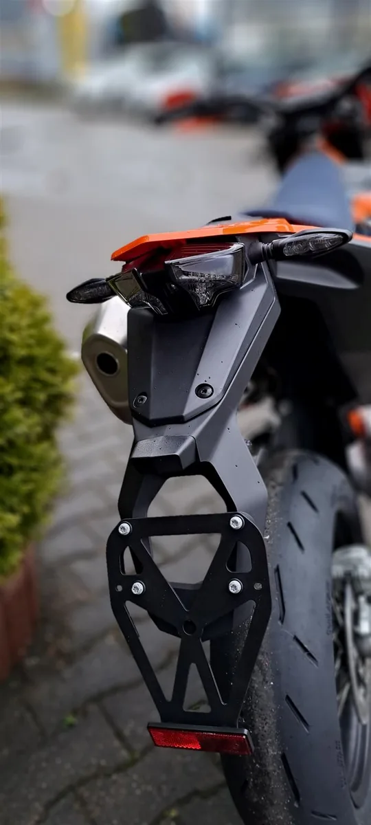 KTM 690 SMC R Aktionspreis / begrenzte Stückzahl