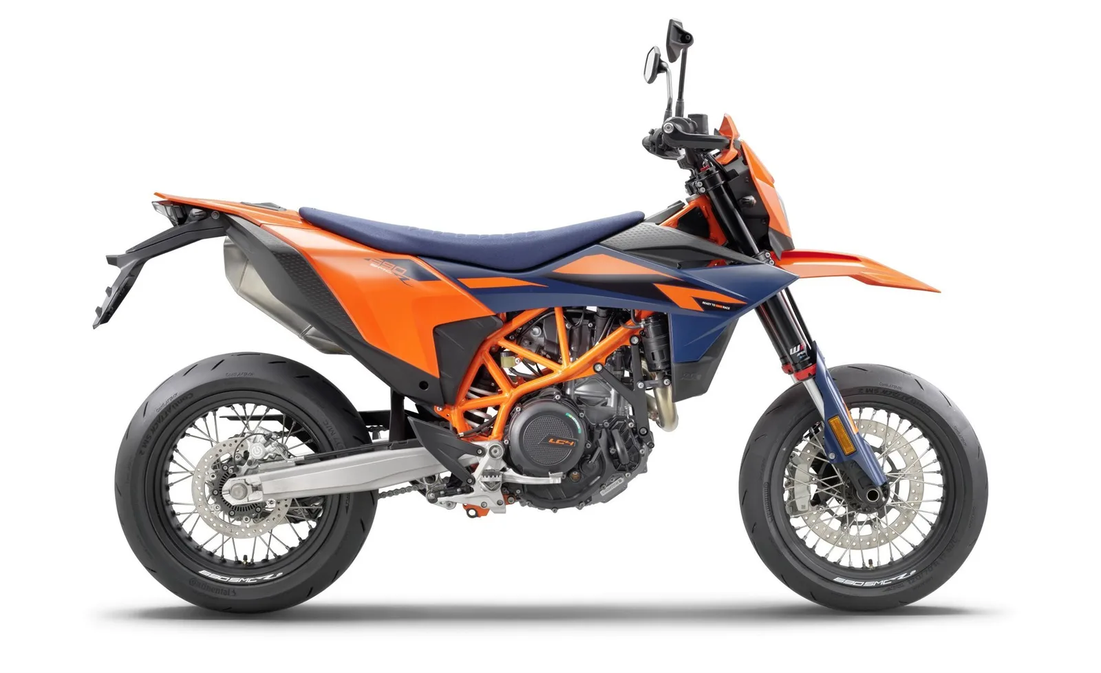 KTM 690 SMC R Aktionspreis / begrenzte Stückzahl