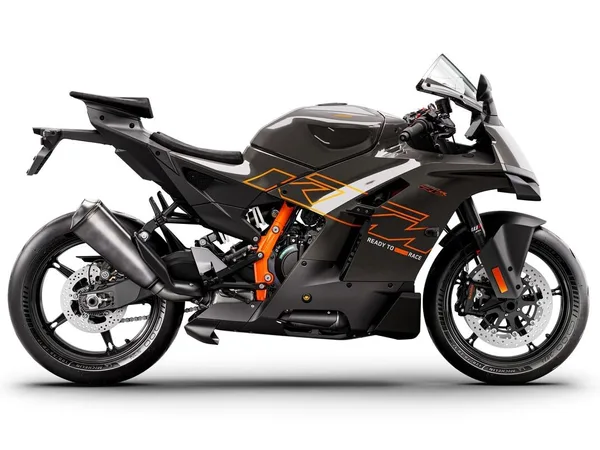 KTM 990 RC R am Lager!!! 4 Jahre Garantie