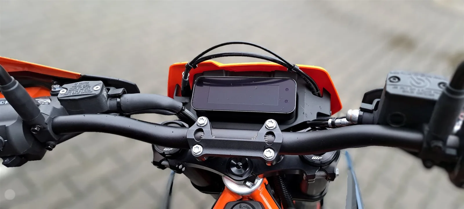 KTM 690 SMC R Aktionspreis / begrenzte Stückzahl