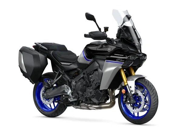 Yamaha Tracer 9 GT+