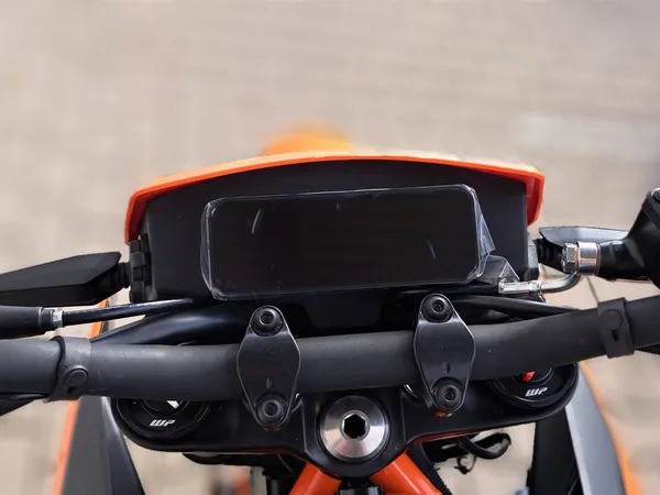KTM 125 SMC R