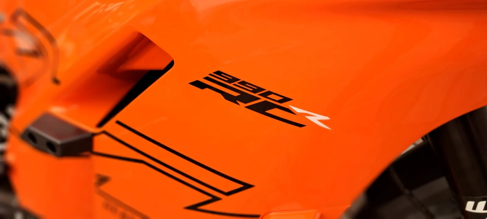 KTM 990 RC R