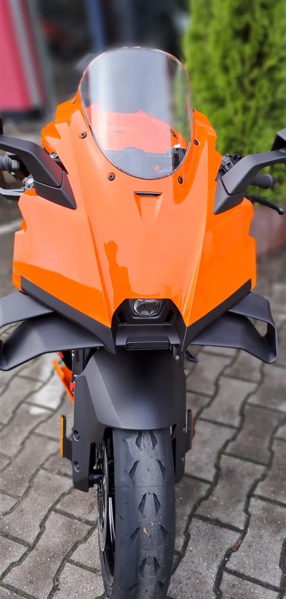 KTM 990 RC R