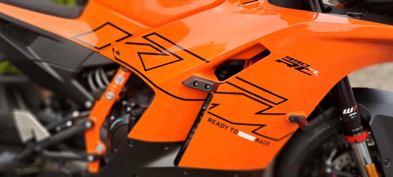 KTM 990 RC R