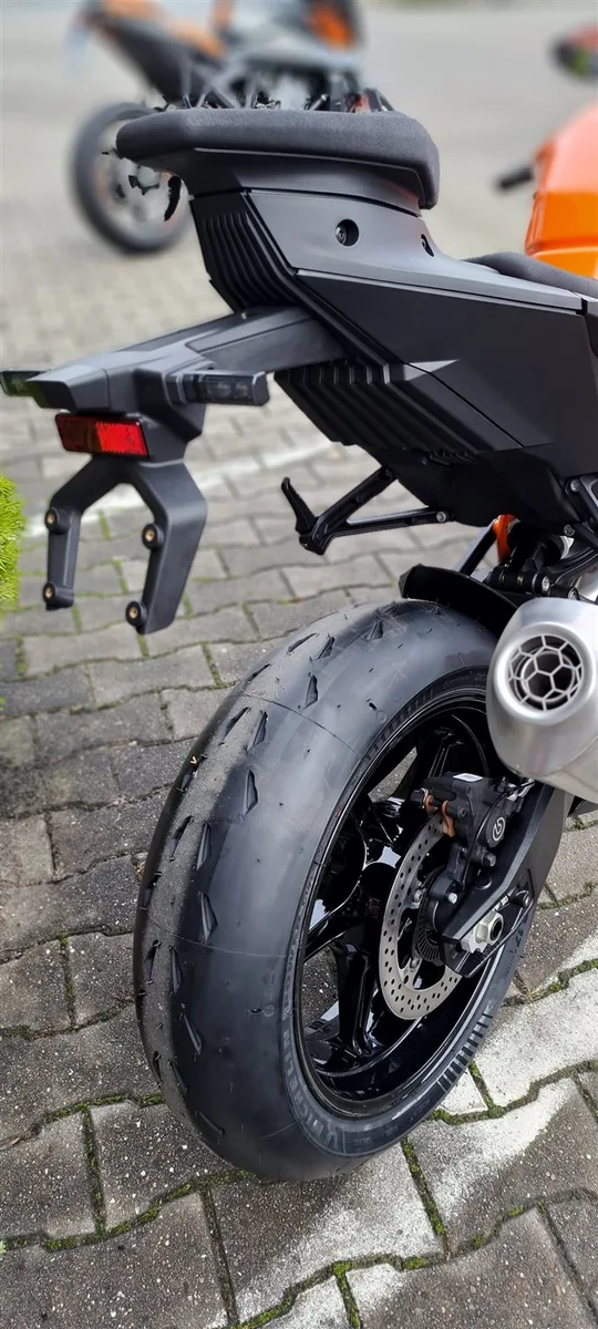 KTM 990 RC R