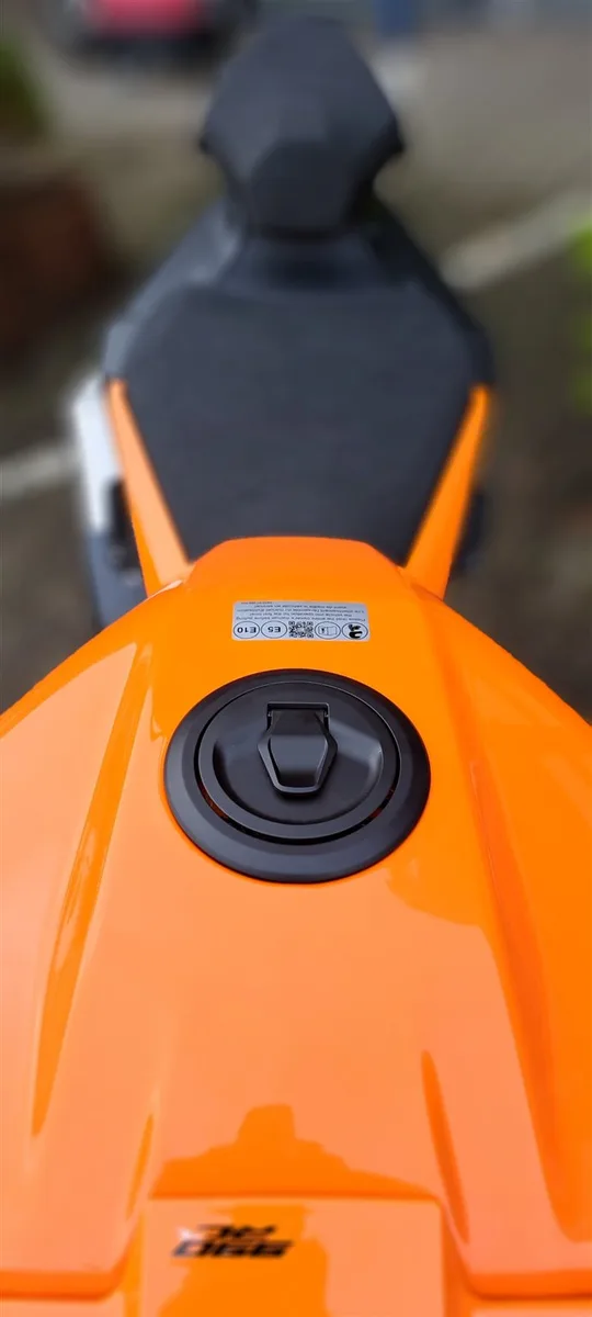 KTM 990 RC R