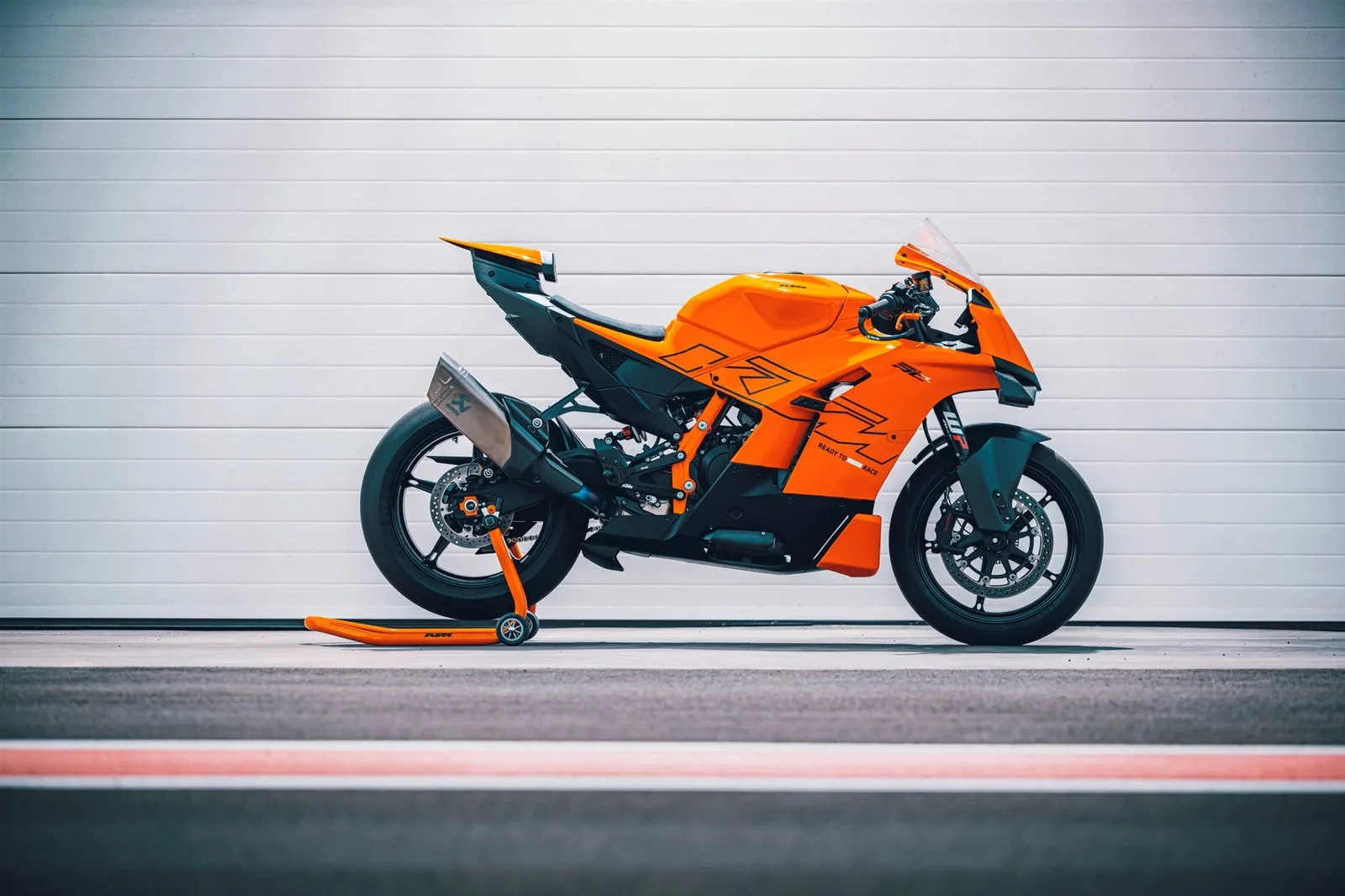 KTM 990 RC R