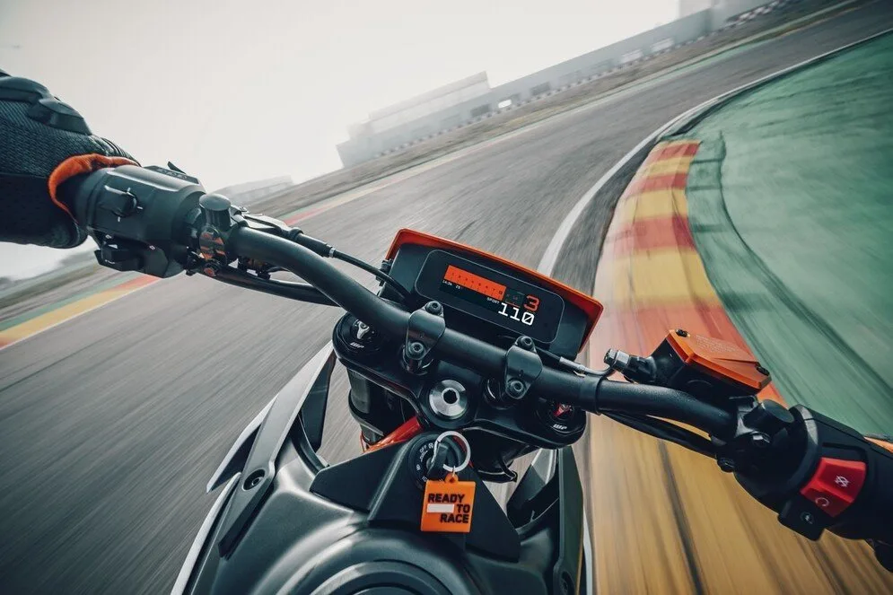 KTM 125 SMC R AKTIONSPREIS + 4 Jahren Garantie