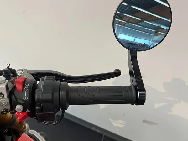 Ducati Monster SP