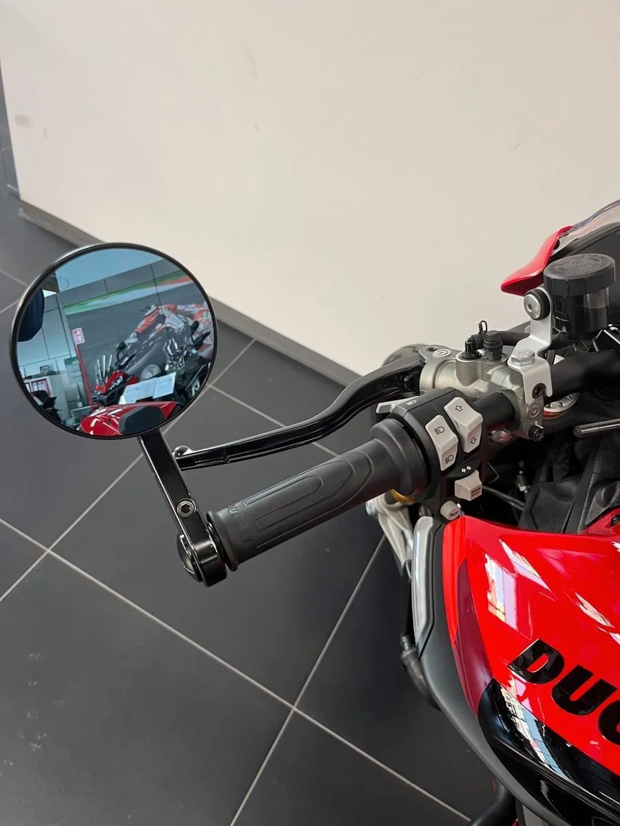 Ducati Monster SP