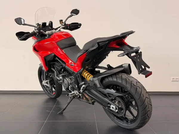 Ducati Multistrada V2 S