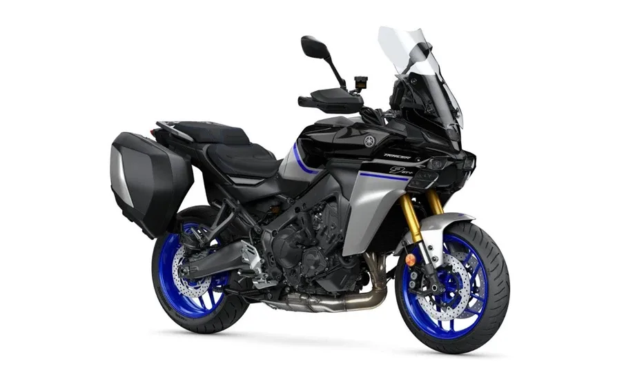 Yamaha Tracer 9 GT+
