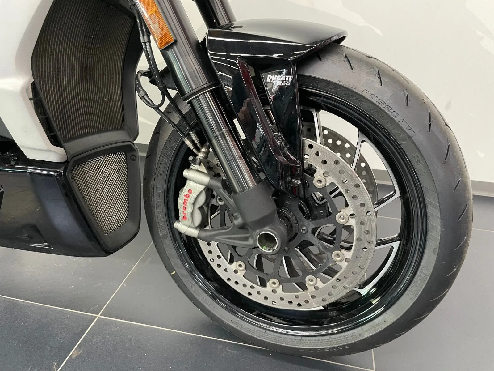 Ducati XDiavel S