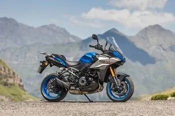 Suzuki GSX-S1000GX
