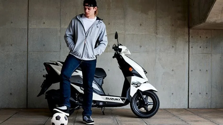 Suzuki Avenis 125 TGZ 0km Top Angebot
