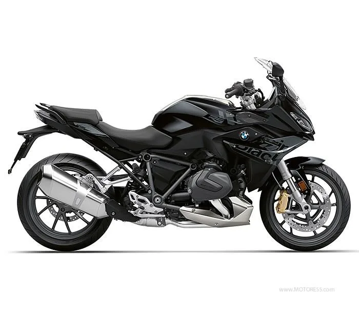 BMW R 1250 RS