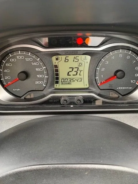 Suzuki Burgman 650