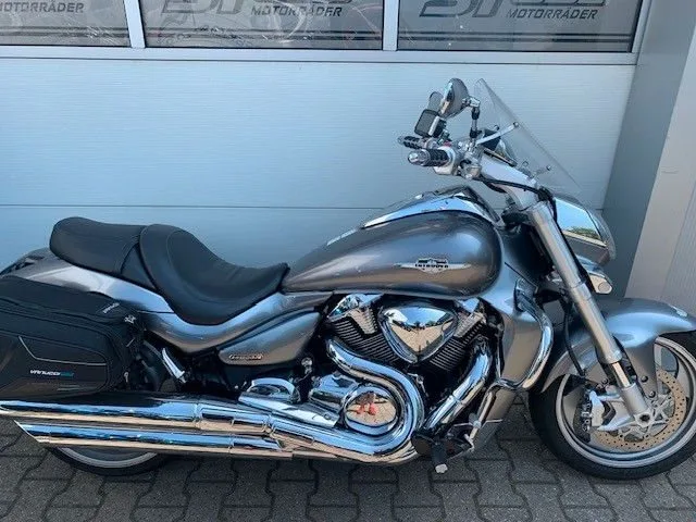 Suzuki VZR 1800