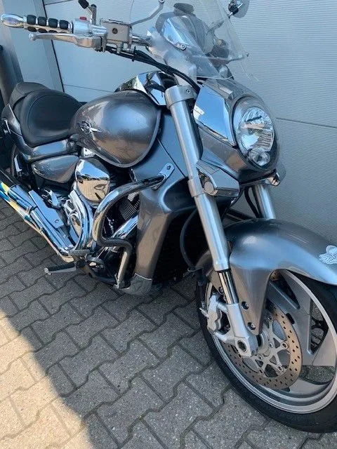 Suzuki VZR 1800