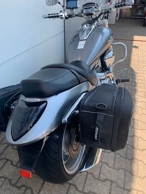 Suzuki VZR 1800