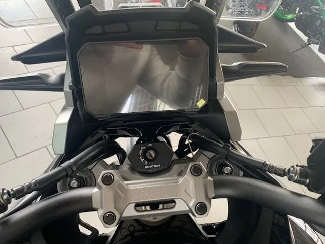 Suzuki V-Strom 1050