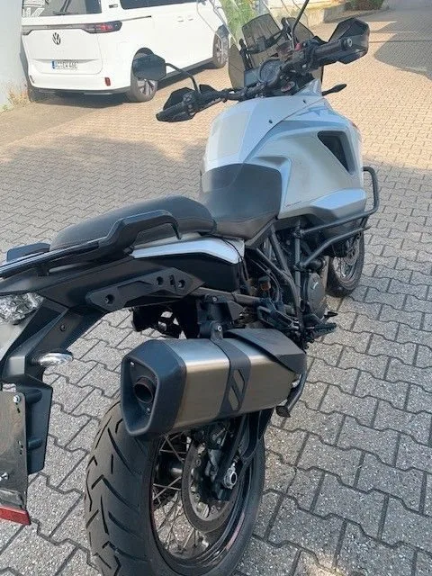KTM 1290 Super Adventure
