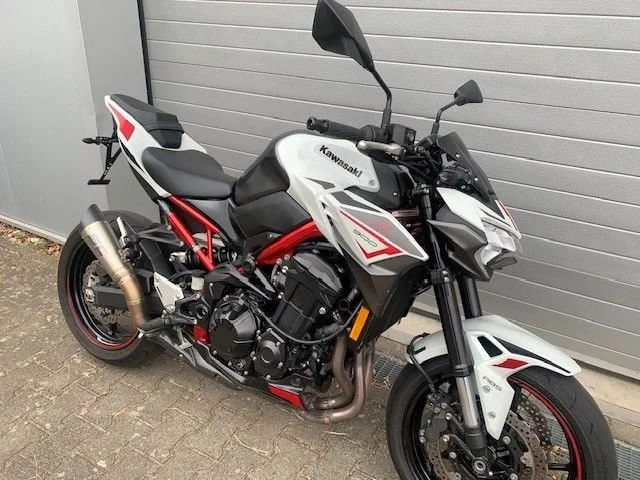 Kawasaki Z900