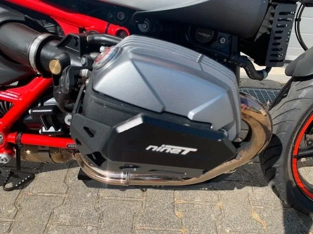 BMW R nineT