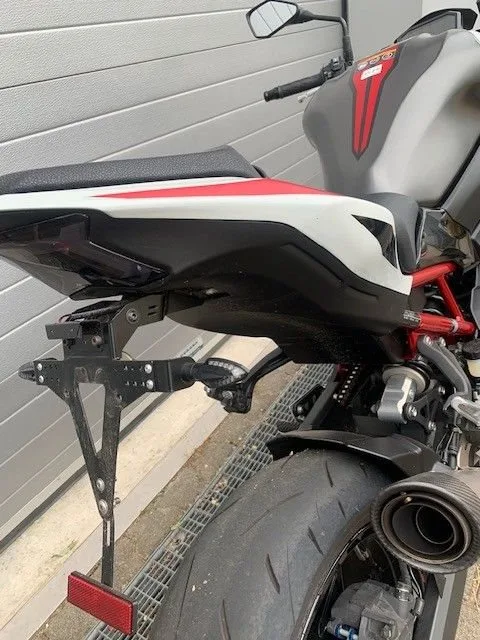 Kawasaki Z900