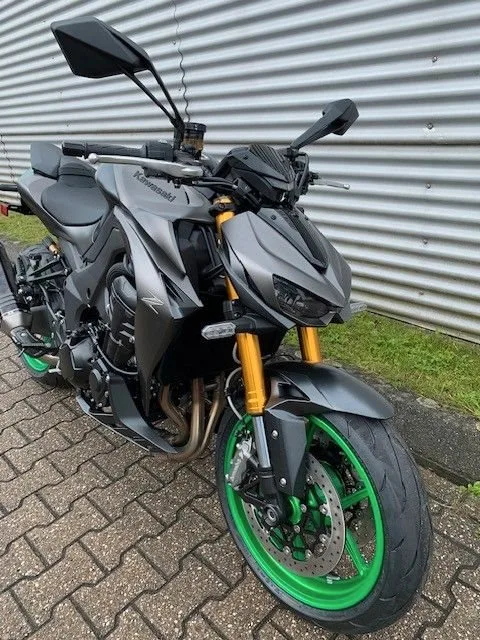Kawasaki Z1100 SE