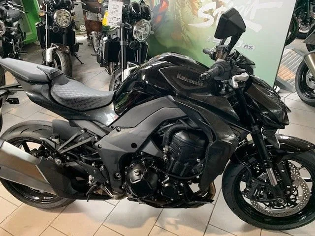 Kawasaki Z1100