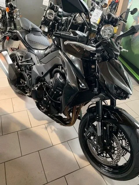 Kawasaki Z1100